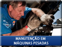 manutenção de maquinas